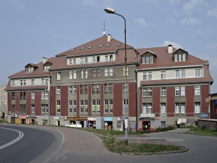 Mieszkanie, Katowice, Boya-Żeleńskiego 83/17
