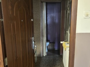 Mieszkanie, Katowice, Ślusarska 5/15