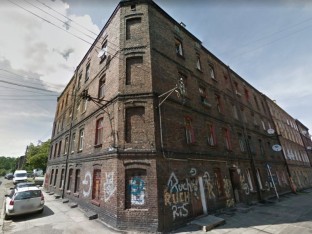 Mieszkanie, Katowice, Wolskiego 4/20