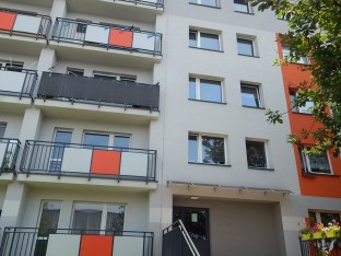 Mieszkanie, Mysłowice, Bończyka 42/154