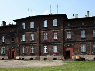 Mieszkanie, Świętochłowice, Pileckiego 20/7