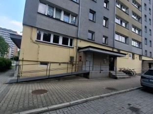 Lokal użytkowy, Tychy, Grota Roweckiego 62 (LU pow. 24,70 m²)