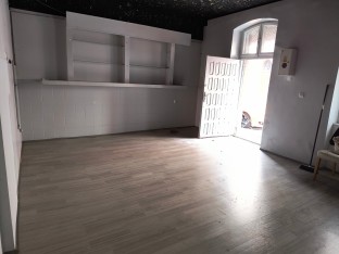Lokal użytkowy, Mysłowice, Miarki 5 (LU)