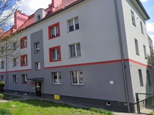 Mieszkanie, Katowice, Zamkowa 50/11