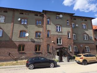 Mieszkanie, Mysłowice, Laryska 111/4
