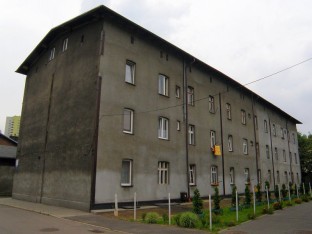 Mieszkanie, Katowice, Markiefki  42a/7