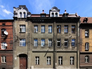 Mieszkanie, Mysłowice, Świerczyny 20/7