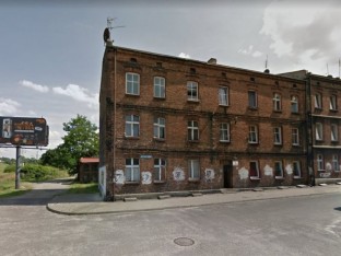 Mieszkanie, Katowice, Lelewela 4/14