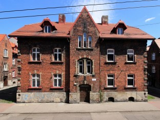 Mieszkanie, Świętochłowice, Mickiewicza 9/7