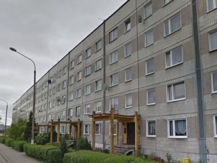 Mieszkanie, Katowice, Kijowska 97d/2