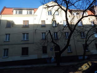 Mieszkanie, Mysłowice, Górnicza 11/14