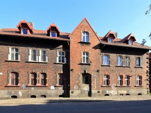 Mieszkanie, Świętochłowice, Michalskiego 25/9