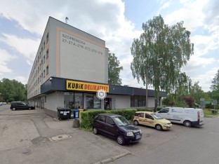 Lokal użytkowy, Katowice, Szopienicka 27 (LU)