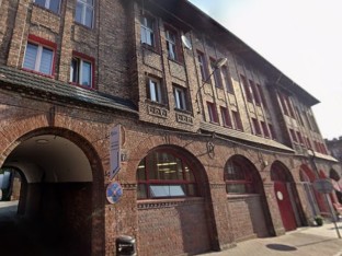 Mieszkanie, Katowice, Krawczyka 5/4