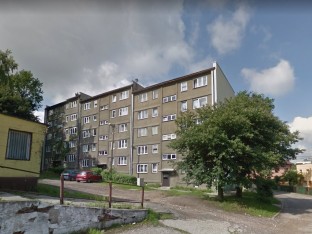 Mieszkanie, Ruda Śląska, Gajowa 47a/5