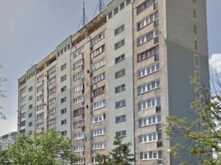 Mieszkanie, Tychy, Harcerska 3/105