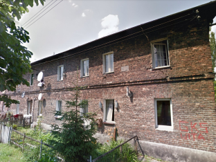 Mieszkanie, Mysłowice, Topolowa 2/2