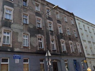 Mieszkanie, Katowice, Strzelecka 3a/16