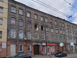 Mieszkanie, Chorzów, Armii Krajowej 80/25