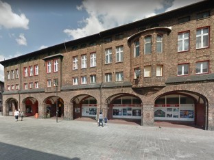 Mieszkanie, Katowice, Plac Wyzwolenia 8/4