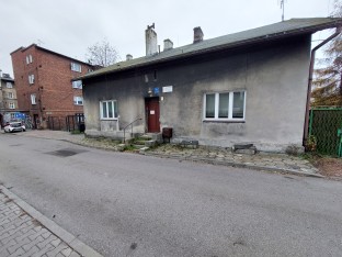 Działka, Katowice, Sztygarska 1