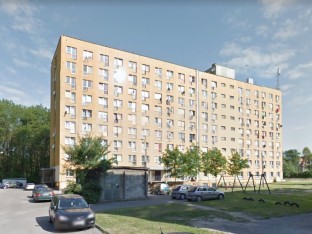 Mieszkanie, Katowice, Kściuczyka 3c/88