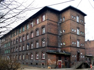 Mieszkanie, Katowice, Lisa 14B/7