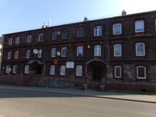 Mieszkanie, Świętochłowice, Kościelna 14A/4