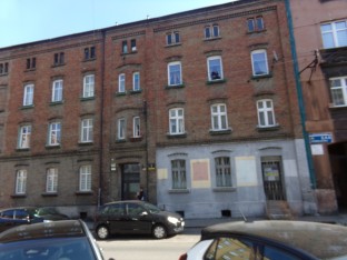 Mieszkanie, Katowice, Strzelecka 2/14