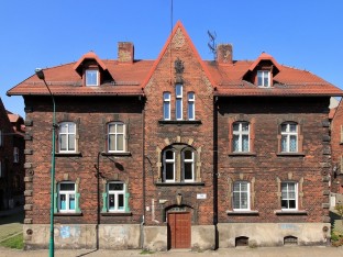 Mieszkanie, Świętochłowice, Mickiewicza 10/6