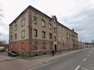 Mieszkanie, Katowice, Wiosny Ludów 59a/7