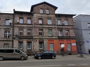 Lokal użytkowy, Chorzów, Armii Krajowej 113 (LU)