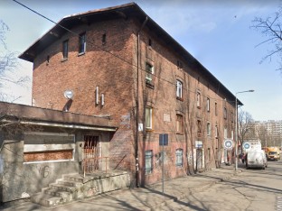 Mieszkanie, Mysłowice, Stawowa 1/9