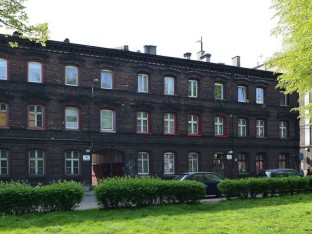 Mieszkanie, Chorzów, Wita Stwosza 10/7
