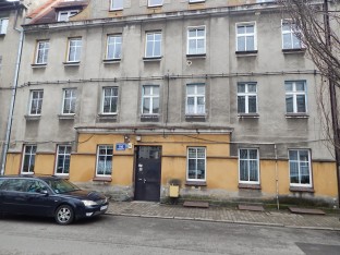 Mieszkanie, Chorzów, Chodkiewicza 14/6