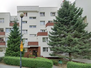 Mieszkanie, Katowice, Sławka 12/10