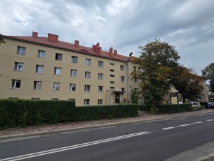 Lokal użytkowy, Katowice, Żeleńskiego 85b (3U)
