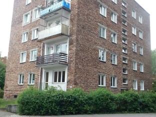 Mieszkanie, Sosnowiec, Obrońców Warszawy 8/13