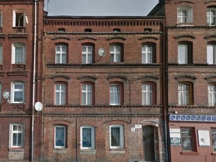 Mieszkanie, Chorzów, 3-go Maja 154/5