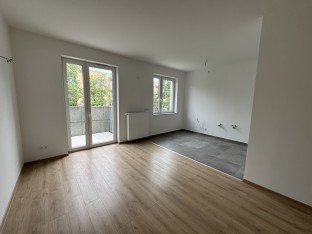 Mieszkanie, Katowice, Brzozowa 13A/23