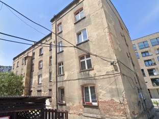 Mieszkanie, Katowice, Mikołowska 33b/18