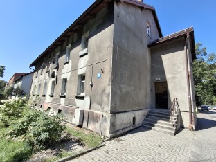 Mieszkanie, Katowice, Kołodzieja 30/6
