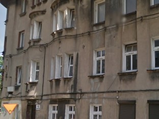 Mieszkanie, Chorzów, Jasińskiego 12/2