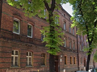 Mieszkanie, Mysłowice, Sobieskiego 6/6