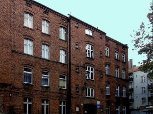 Mieszkanie, Katowice, Kilińskiego 24a/6