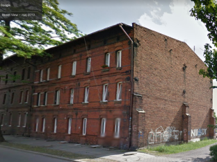 Mieszkanie, Katowice, Leśnego Potoku 79/4
