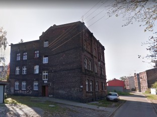 Mieszkanie, Katowice, Kupca 14/9