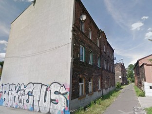 Mieszkanie, Katowice, Kupca 14/10