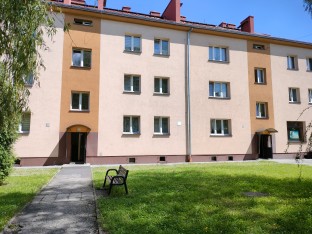 Mieszkanie, Mysłowice, Kryształowa 2/11
