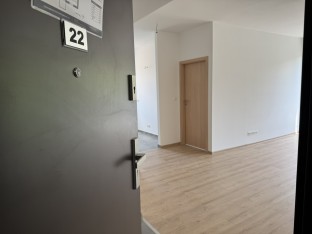 Mieszkanie, Katowice, Brzozowa 13A/22